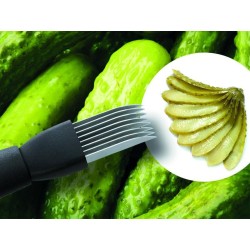 Kimchi Gripper, Outil De Pince à Cornichon Multifonctionnel Flexible Et  Pratique Pour La Cuisine 