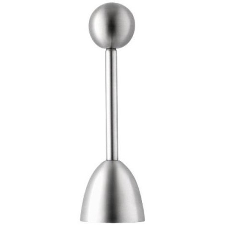 Coupe oeufs coque-inox