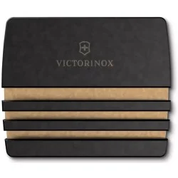 Support pour planches à découper Victorinox Gourmet noir