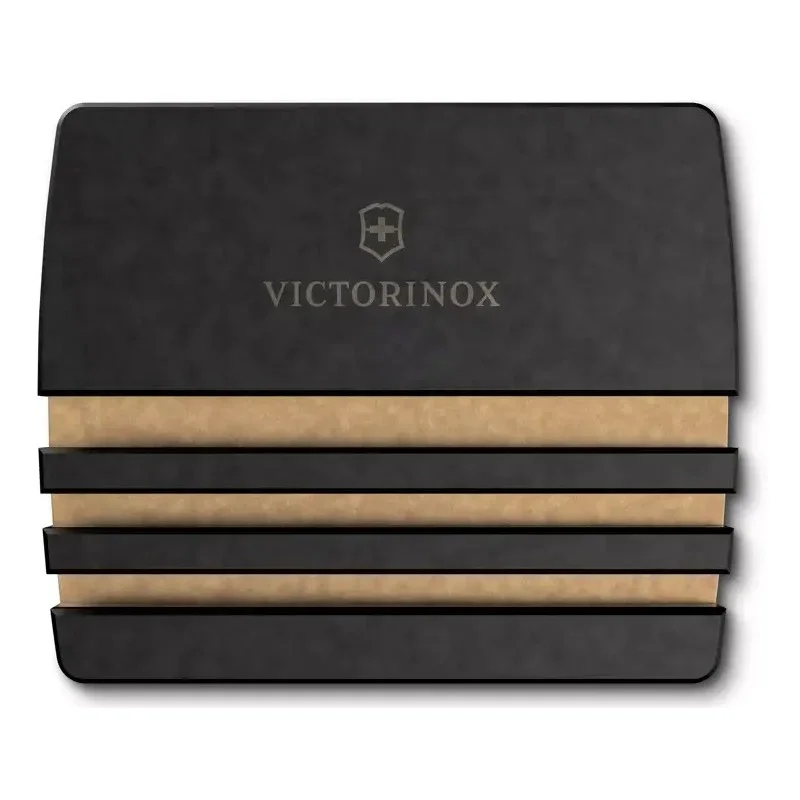 Support pour planches à découper Victorinox Gourmet noir