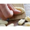 Planche à gnocchi hêtre naturel 21cm